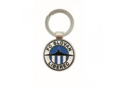 Přívěšek FC Slovan Liberec