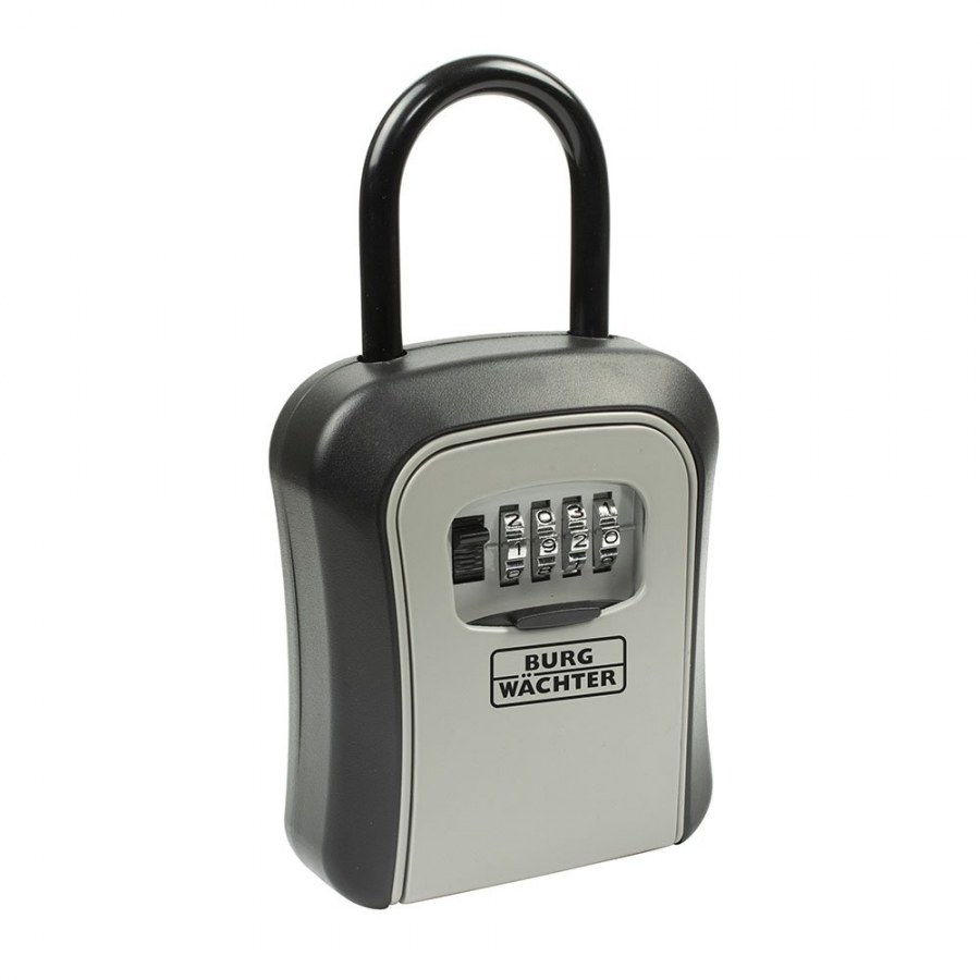 Schránka na klíče Key Safe 50 - Železářství Poštovní schránky, Schránky na klíče, Depozity Schránky na klíče