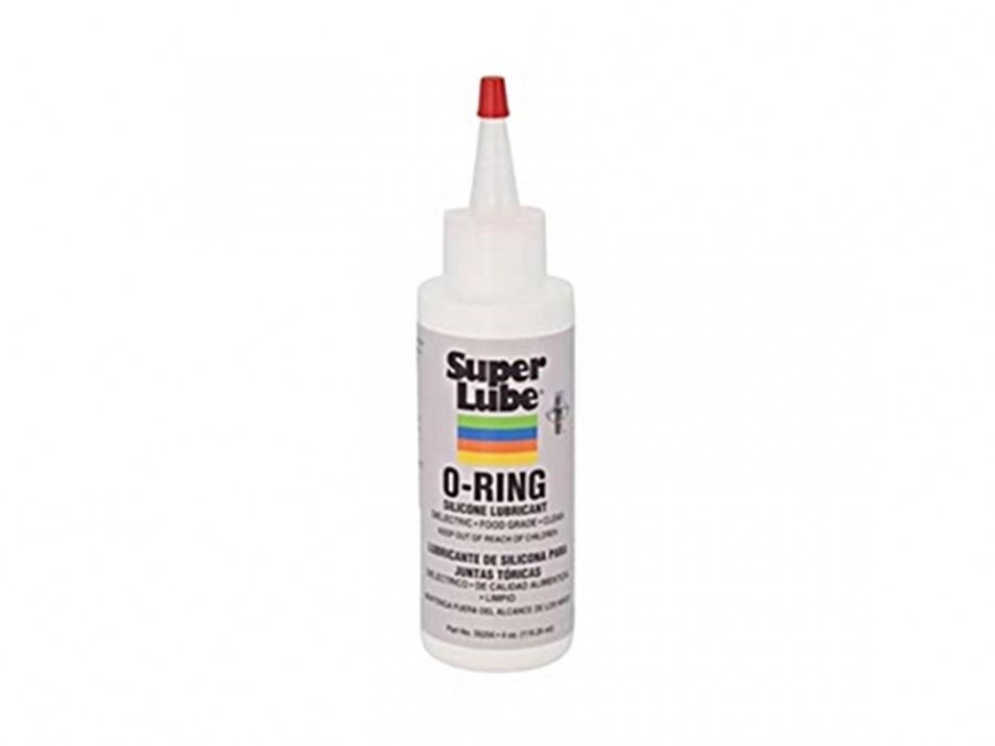 Silikonové mazadlo Super Lube O-Ring - Železářství Chemicko-technické výrobky Technické aerosoly Mazací prostředky