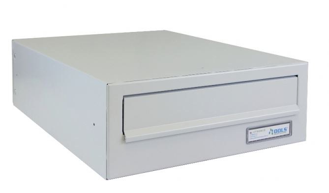 Poštovní schránka B-02 BASIC - Železářství Poštovní schránky, Schránky na klíče, Depozity Poštovní schránky
