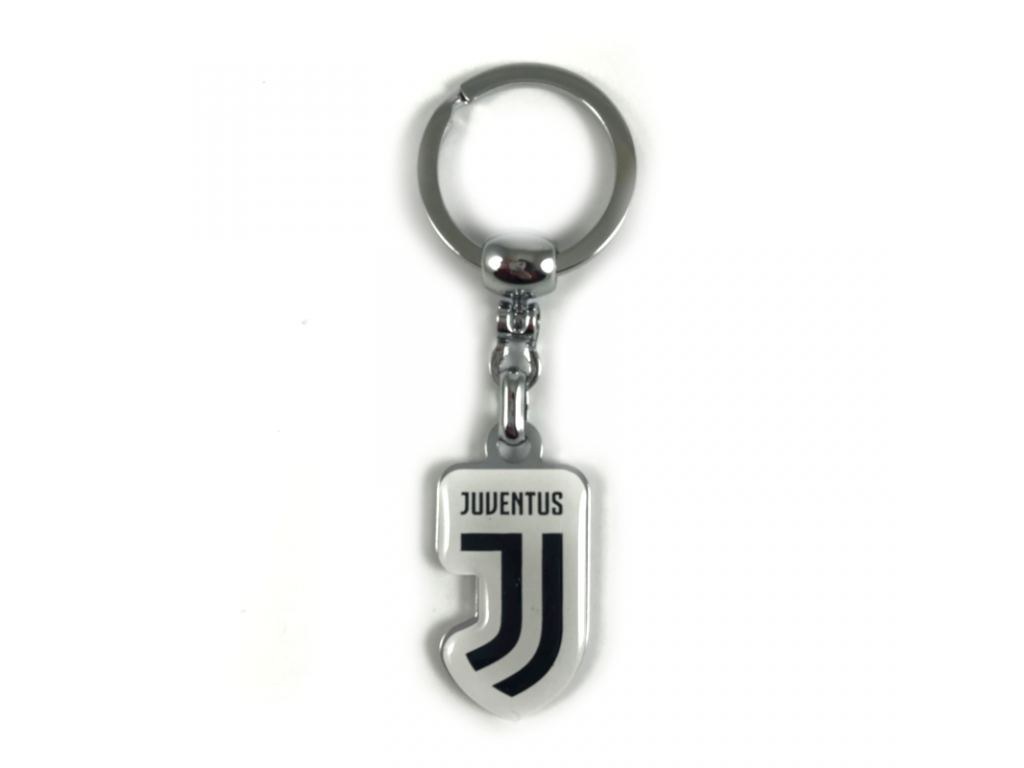 Přívěšek FC Juventus - Železářství Klíče, příslušenství Příslušenství, přívesky, visačky