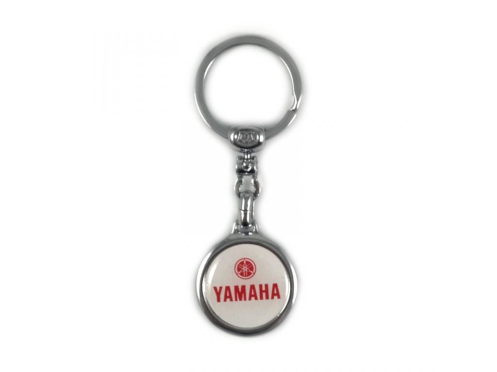 Přívěšek Yamaha - Železářství Klíče, příslušenství Příslušenství, přívesky, visačky Auto a moto přívěsky