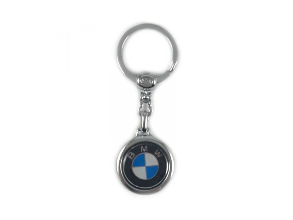 Přívěšek BMW - Železářství Klíče, příslušenství Příslušenství, přívesky, visačky Auto a moto přívěsky