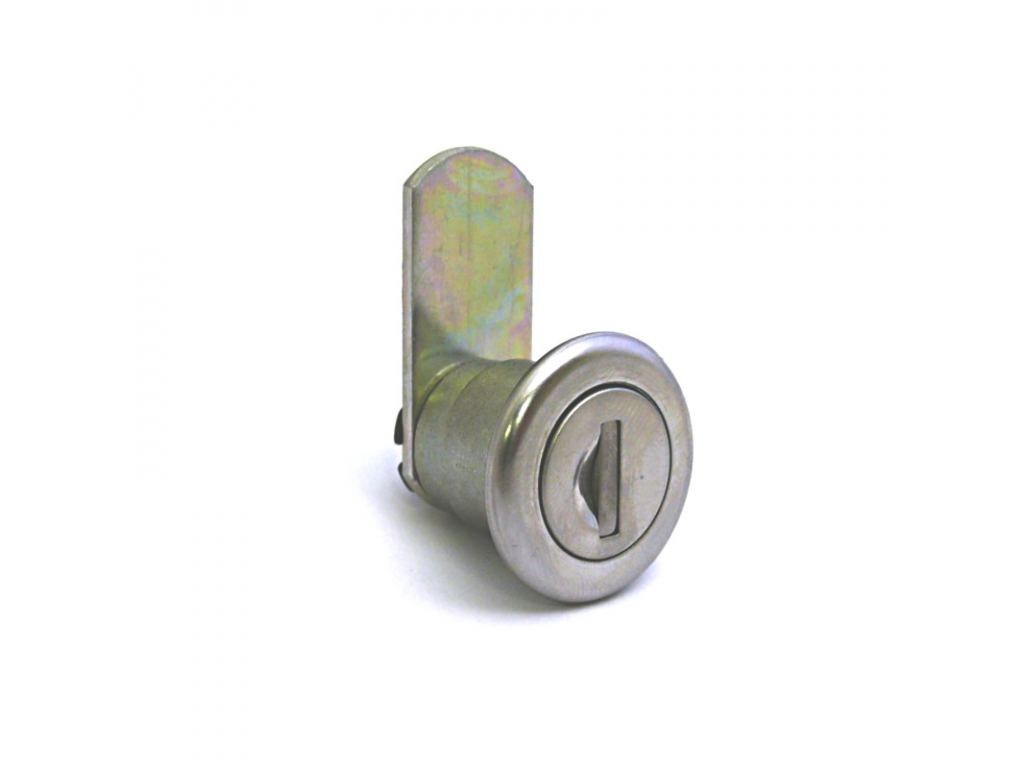 Zámek Euro-Locks F116-0117 DOLS rovná závora - Železářství Zámky Nábytkové zámky Cylindrické nábytkové zámky, schránkové zámky