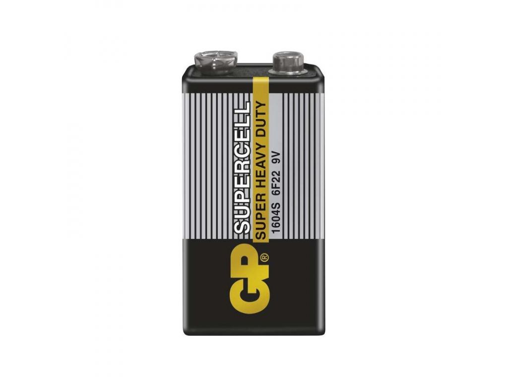 Baterie GP1604S B1150 - Elektro Baterie