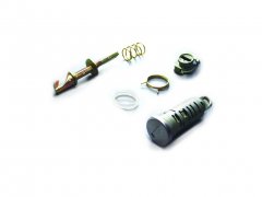 Sada zámku dveří - VW Golf III