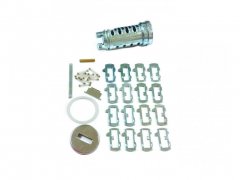 Zámek dveří bez klíčů - Fiat Doblo / Punto