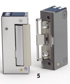 Standardní otvírač O&C Mini 50 - Elektro Elektro otvírače Openers-Closers Mini Série 5