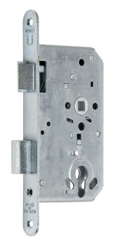 Zadlabací Panikový zámek s&nbsp;převodem NEMEF 1769/46//24 - 