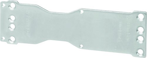 Montážní deska A120 