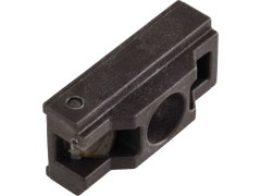 Posuvný blok pro Geze Boxer - mechanická aretace