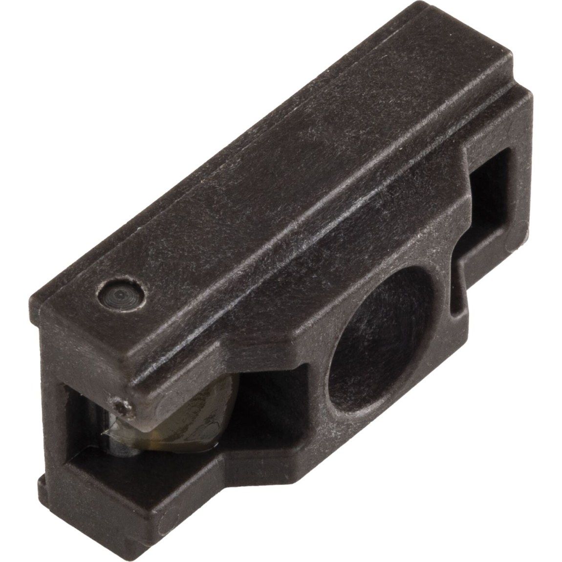 Posuvný blok pro Geze Boxer - mechanická aretace - 