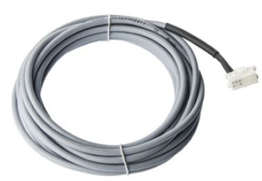 Kabel Fab 6S pro M,W - Dveře Samozamykací zámky Samozamykací zámky doplňky Kabely a kabelové průchodky