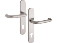 Produkt FAB VAASA NEW/72, RC3/BT3, klika/klika levá, nerez