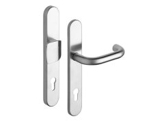 Produkt FAB LAPUA NEW/72, RC3/BT3, koule/klika levá, nerez