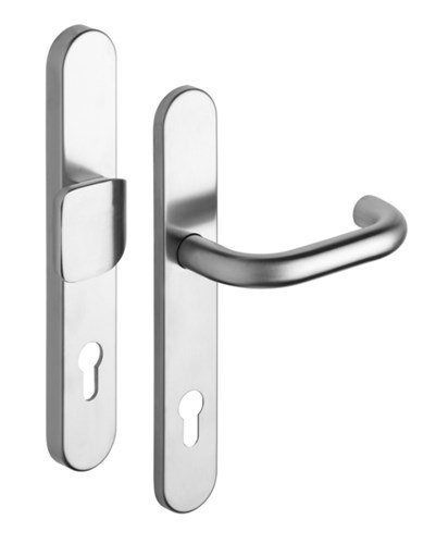 FAB LAPUA NEW/72, RC3/BT3, koule/klika levá, nerez - 