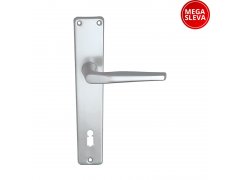 ALU STANDARD G5300 WC/F1 72mm