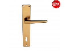 ALU STANDARD G5300 BB/F4 72mm
