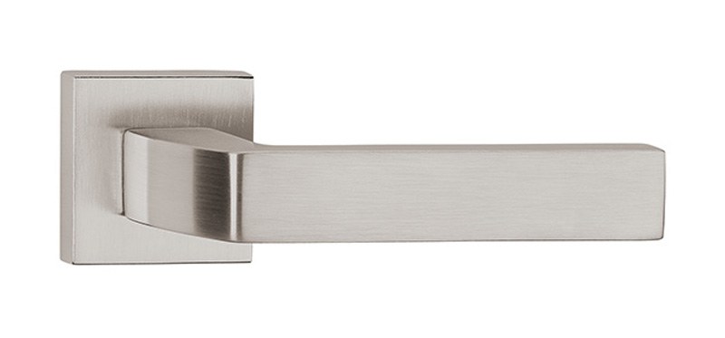 TESSERA H 1681S HR WC/E - Dveře a dveřní příslušenství Dveřní kování, dveřní příslušenství Interiérové kování Kování Twin Interiérové kování