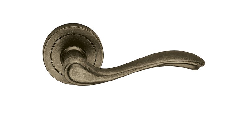 Dveřní rozetové kování APOLLO P111 WC/AN - Dveře a dveřní příslušenství Dveřní kování, dveřní příslušenství Interiérové kování Kování Twin Interiérové kování