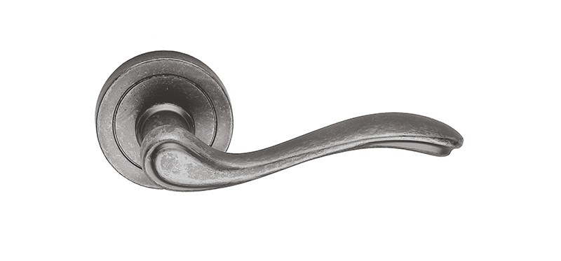 Dveřní rozetové kování APOLLO P111 WC/CP - Dveře a dveřní příslušenství Dveřní kování, dveřní příslušenství Interiérové kování Kování Twin Interiérové kování