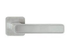Dveřní rozetové kování INNER P660 KPZL/XR-E