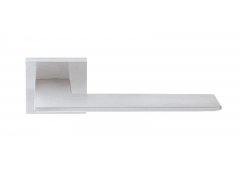 Dveřní rozetové kování BLADE P1500 HR PZ/CH-SAT