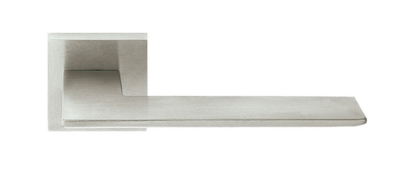 Dveřní rozetové kování BLADE P1500 HR WC/XR - Dveře Dveřní kování, dveřní příslušenství Interiérové kování Kování Twin Interiérové kování