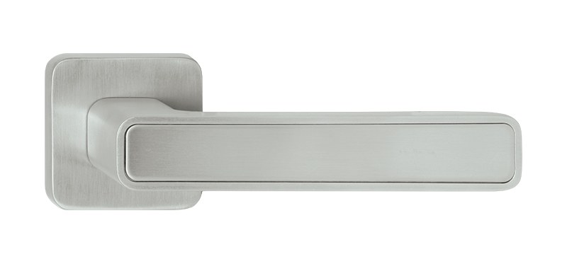 INNER P660 KPZR/XR-E - Dveře a dveřní příslušenství Dveřní kování, dveřní příslušenství Interiérové kování Kování Twin Interiérové kování