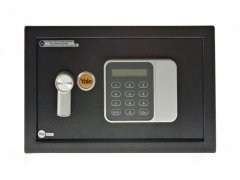 Yale Guest Small Safe
