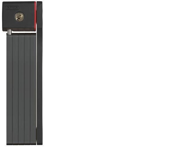 ABUS uGrip Bordo 5700 black cyklo zámek