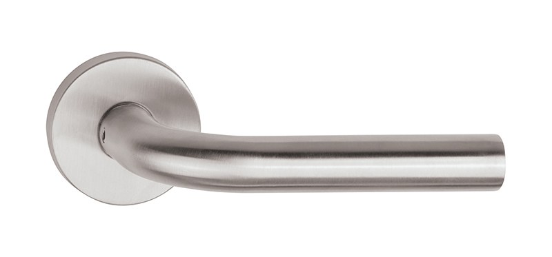 LEKO LOFT H 1893R PZ/E KOV LEKO LOFT H 1893R PZ/E KOV - Dveře a dveřní příslušenství Dveřní kování, dveřní příslušenství Interiérové kování Kování Twin Interiérové kování