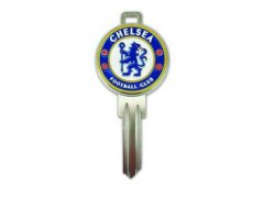 Klíč vložkový 3D Chelsea