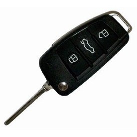 Obal autoklíče Audi HU66 3tl. oválný - Železářství Klíče, příslušenství Autoklíče, autozámky Audi