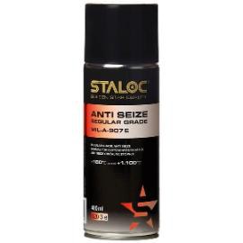 STALOC Anti Seize SQ-1400 400 ml - Železářství Chemicko-technické výrobky Technické aerosoly Speciální aerosoly