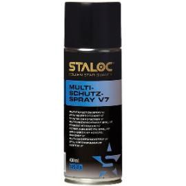 STALOC Multi ochranný sprej SQ-470 400 ml - Železářství Chemicko-technické výrobky Technické aerosoly Mazací prostředky