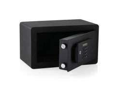 Yale High Security Compact Safe
