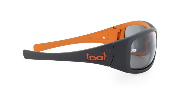 DÍLNA - Nerozbitné brýle Gloryfy - Sportovní řada - řada G3 - G3 devil orange G3 devil orange - řada G3