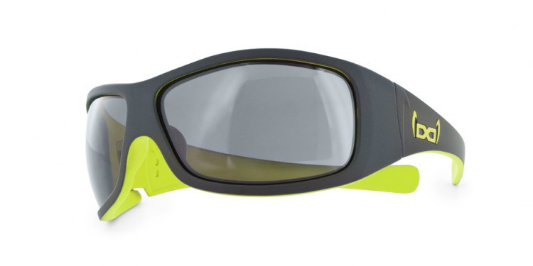 DÍLNA - Nerozbitné brýle Gloryfy - Sportovní řada - řada G3 - G3 devil green G3 devil green - řada G3