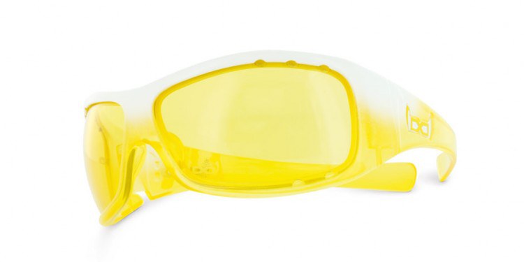 DÍLNA - Nerozbitné brýle Gloryfy - Sportovní řada - řada G3 - G3 air yellow G3 air yellow - řada G3