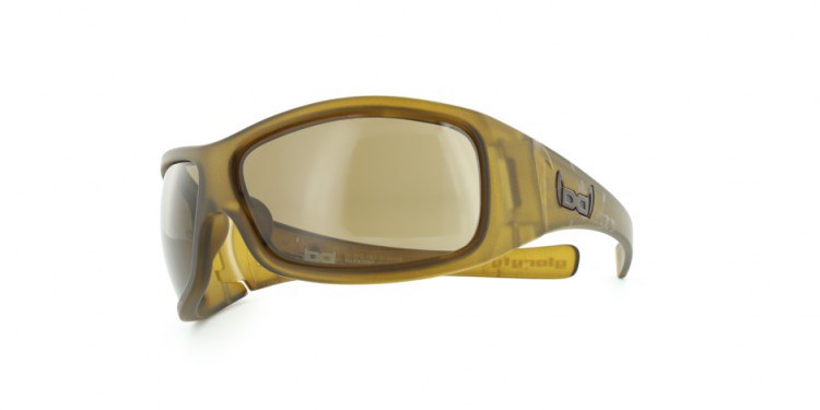 DÍLNA - Nerozbitné brýle Gloryfy - Sportovní řada - řada G3 - G3 royal floral gold II G3 royal floral gold II - řada G3