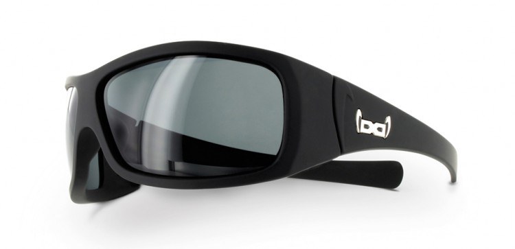 DÍLNA - Nerozbitné brýle Gloryfy - Sportovní řada - řada G3 - G3 black G3 black - řada G3