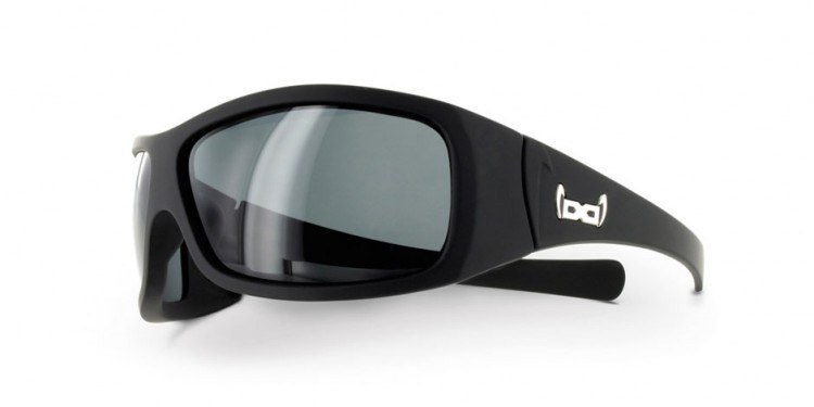 DÍLNA - Nerozbitné brýle Gloryfy - Sportovní řada - řada G3 - G3 black pol G3 black pol - řada G3