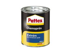 PATTEX chemoprén Extrém, 0,8 l