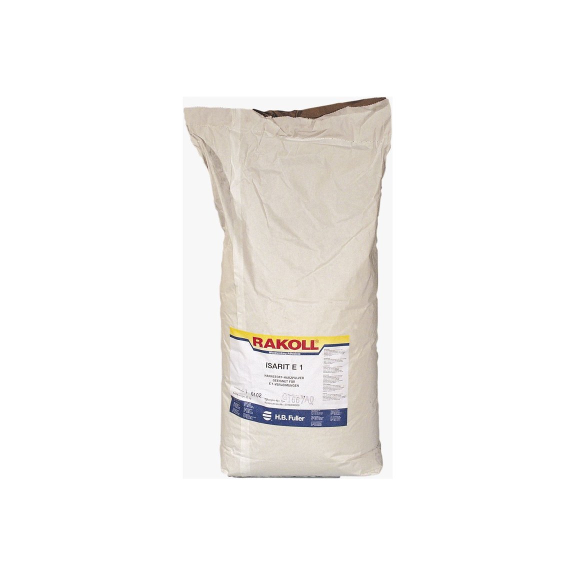 RAKOLL ISARIT prášková pryskyřice, E1, 25 kg - Železářství Chemicko-technické výrobky Lepidla / Montážní lepidla