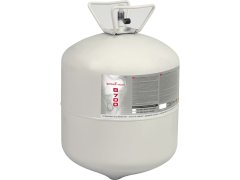 Lepidlo Spray-Kon B700A, tlaková lahev, 17 kg, bílé