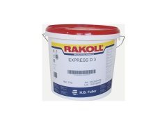 RAKOLL Express 25 Plus, balení 30 kg, s výpustí