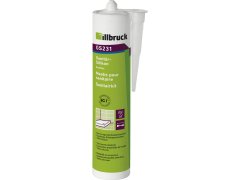illbruck GS231 sanitární silikon 310 ml, bílý