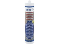 BEKO silikon Premium pro4, 310ml, bronz