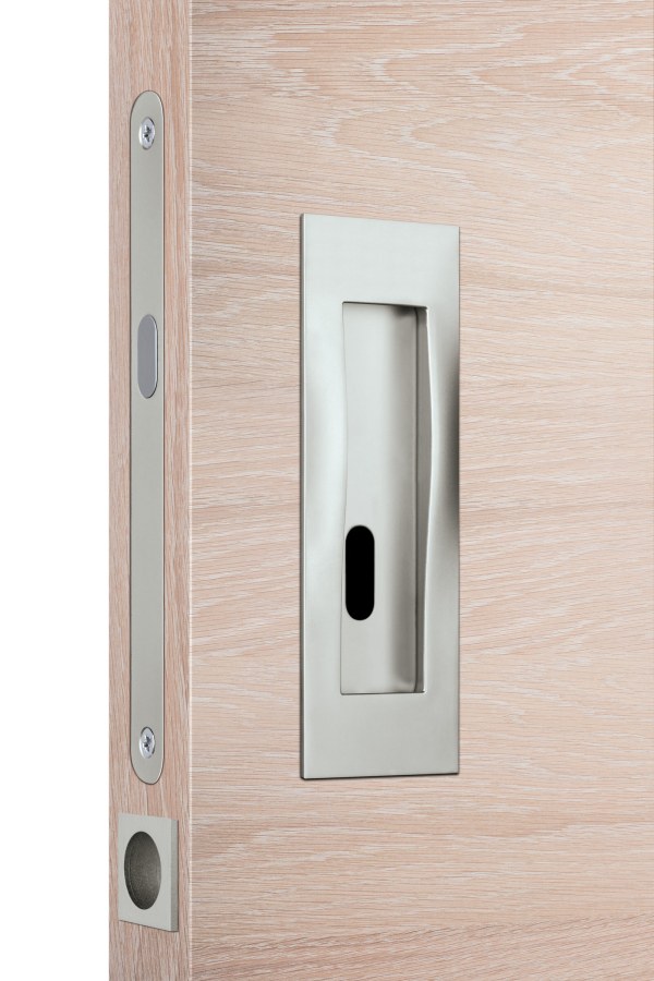 SADA KIT QUATRO BB/XR -S - Dveře Dveřní kování, dveřní příslušenství Interiérové kování Kování Twin Outlet